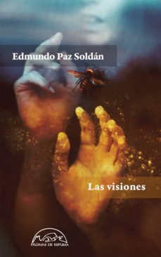 las visiones (ebook)-9788483935392