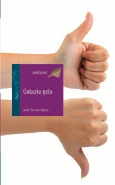 gatazka gela-9788483941492