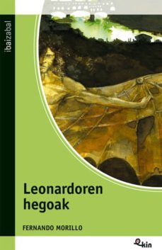 leonardoren hegoak-fernando morillo-9788483942192