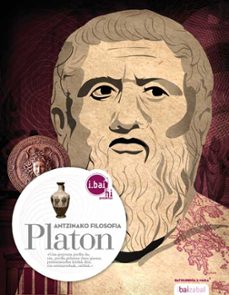i.bai hi proiektua antzinako filosofia platon 2 dbho-9788483943892