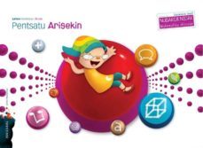 nubarijenioak, 5 urte - 3. hiruhilekoa-9788483949092