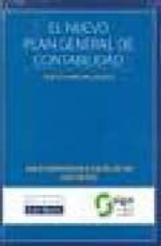 el nuevo plan general de contabilidad-fco. javier lopez corrales-9788484068792