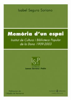 memoria d un espai-9788484159292
