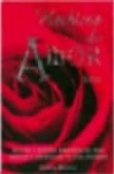 hechizos de amor: recetas y elixires afrodisiacos para seducir y enriquecer tu vida amorosa-9788484230892