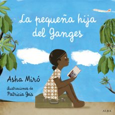 la pequeña hija del ganges-9788484289692