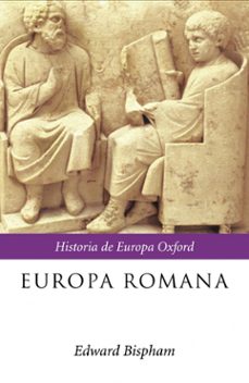 europa romana-edward bispham-9788484327592
