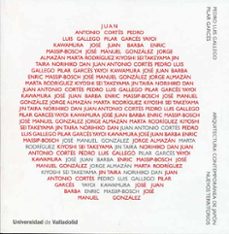 arquitectura contemporanea de japon: nuevos territorios-pedro luis gallego fernandez-9788484488392