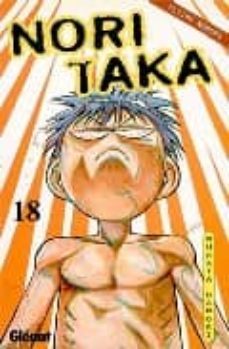 nori taka nº 18-9788484490692