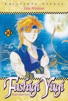 -yuu watase-9788484492092