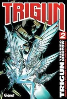 trigun nº 2 (2ª ed)-9788484496892