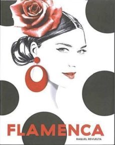 flamenca-raquel revuelta-9788484553892