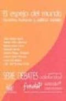 el espejo del mundo : derechos humanos y politicas sociales-9788484568292