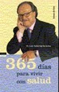 365 dias para vivir con salud-9788484601692