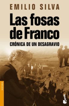 las fosas de franco-emilio silva-9788484604792
