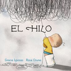 el hilo-gracia iglesias-9788484649892