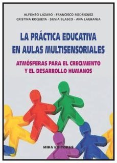 la practica educativa en aula multisensoriales-9788484654292