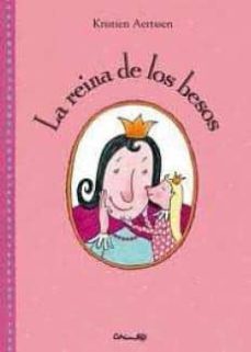 la reina dels petons-9788484703792