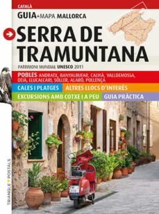 serra de tramuntana (catalan)-9788484783992