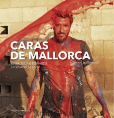 caras de mallorca-stephanie schulz-9788484789192