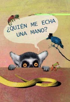 ¿quien me echa una mano?-9788484835592