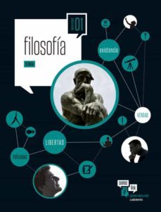 filosofia 1º bachillerato-9788484837992