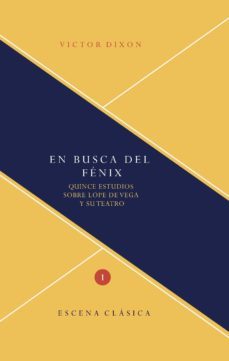 en busca del fenix-victor dixon-9788484897392