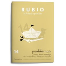 problemas rubio 14-9788485109692
