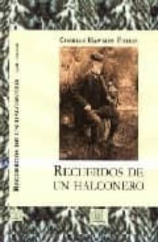 recuerdos de un halconero-charles hawkins fisher-9788485707492