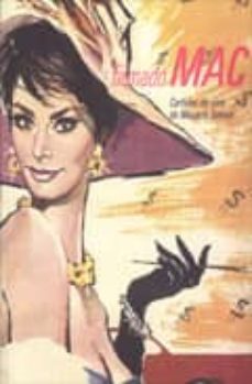 firmado mac: carteles de cine de macario gomez-9788486877392