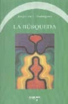 la busqueda-jorgelina e. rodriguez-9788487302992