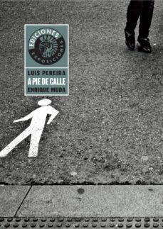 a pie de calle-jose luis pereira martin-9788487619892