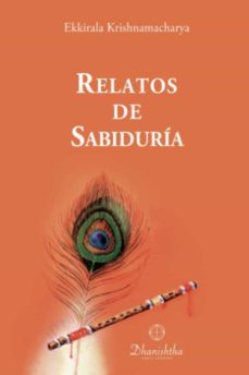 relatos de sabiduria-ekkirala krishnamacharya-9788488011992