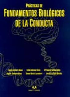 fundamentos biologicos conducta: examenes comentados-9788488667892