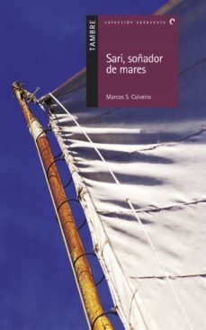 sari, soñador de mares-9788488681492