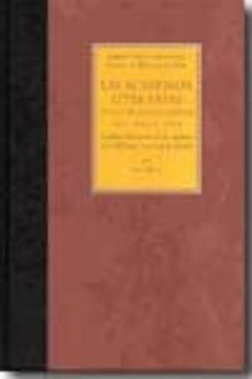 academias literarias: segunda mitad s. xvii-alain begue-9788488699992