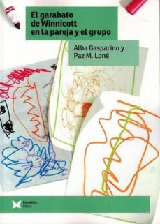 el garabato de winnicott en la pareja y el grupo-alba gasparino-paz m. lone-9788488909992