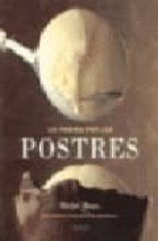 la pasion por los postres-9788488990792