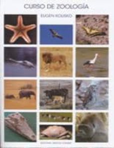 curso de zoologia-eugen kolisko-9788489197992
