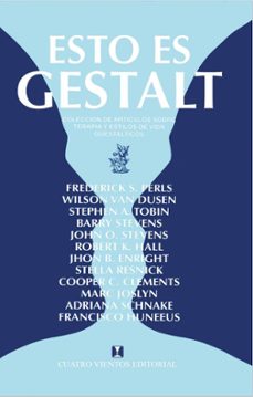 esto es gestalt (13ª ed.)-fritz perls-9788489333192