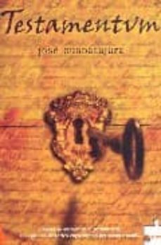 testamentum-9788489746992