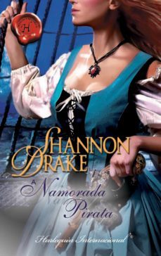 a namorada pirata (ebook)-shannon drake-9788490006092