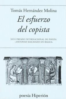 el esfuerzo del copista-9788490022092