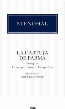 la cartuja de parma-9788490064092