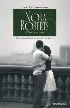 el final de un sueño-nora roberts-9788490105092