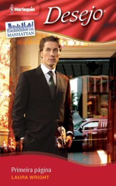 primeira pagina (ebook)-laura wright-9788490106792