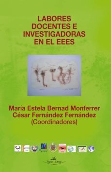 labores docentes e investigadoras en el eees (ebook)-david caldevilla dominguez-9788490115992