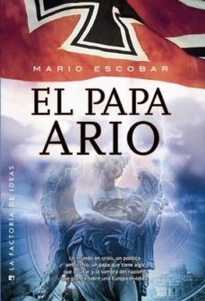 papa ario-9788490182192