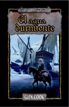 el agua durmiente (ebook)-9788490183892