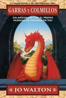 garras y colmillos (ebook)-jo walton-9788490184592