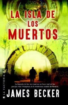 la isla de los muertos (ebook)-james becker-9788490186992
